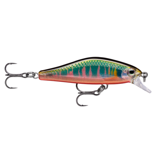 Rapala RipStop 4-3/4 12 Minnow Lure - Elite Blue