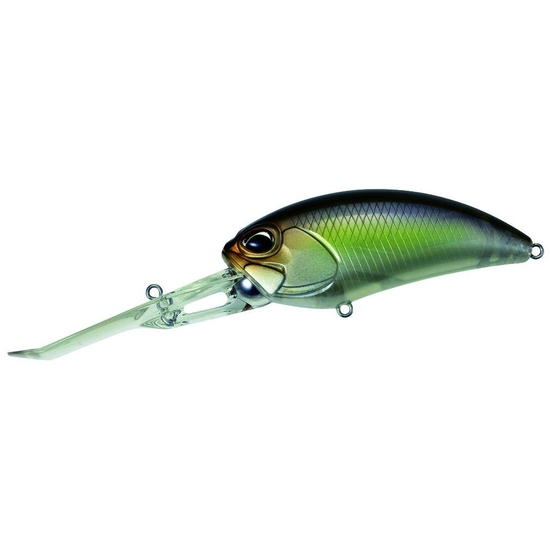 Duo Realis Crank G87 20A 87mm Deep Diving Crankbait Lure - Morning Dawn