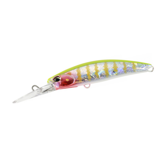 Duo Realis 80mm Fangbait 80DR Hardbody Lure - FANG GILL