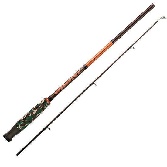 7'2 Storm Discovery 10-15kg Graphite Spin Rod - 2 Piece Fishing rod