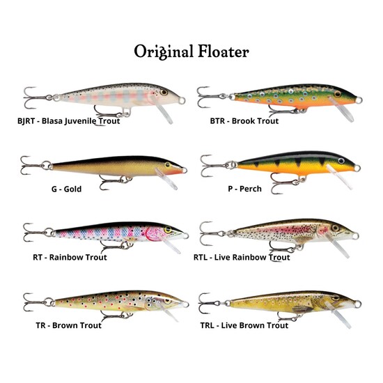 JSHANMEI ® 10Packs/Lot 3D Fishing Eyes Hard Minnow Baits Laser Line Floating Bass Crankbait Lures Life-like Swimbait for Pikes Bass Trout Walleye Redfish 