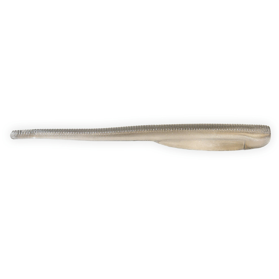 8 Pack of 4 Inch Zman Finesse Shadz Jerk Bait Soft Plastic Lures -  SMELT 
