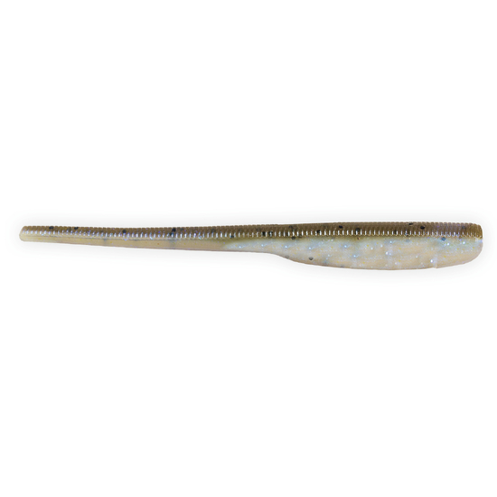 8 Pack of 4 Inch Zman Finesse Shadz Jerk Bait Soft Plastic Lures -  THE DEAL 