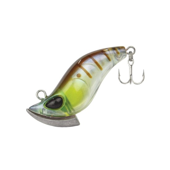 3cm Storm Gomoku Bottom/Stiletto Hard Body Fishing Lure - Blue Gill