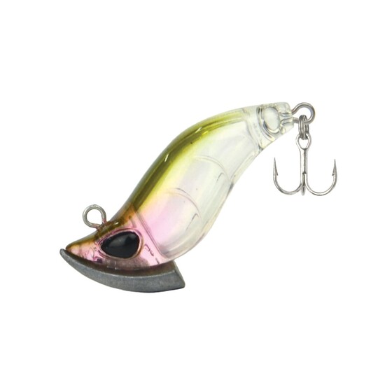 3cm Storm Gomoku Bottom/Stiletto Hard Body Fishing Lure - Wakasagi Head
