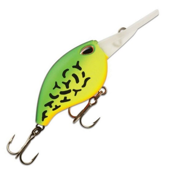 Tackle HD Crank-Head 2-Pack - Firetiger