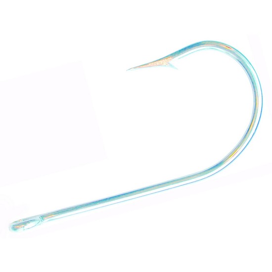 Mustad 4480DT Heavy Duty Duratin Shark Hook