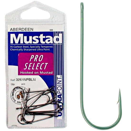 Details about   Mustad Mega Bite 4/0 Red qty 5 37177R 