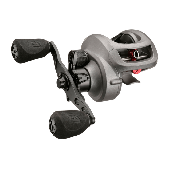 13 FISHING Concept TX3 Baitcast Reel RIGHT Hand - 8.1:1 + Braid