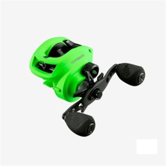 13 Fishing Inception Sport Z ISZ7.3-LH 8 Bearing Left Handed Baitcaster Reel
