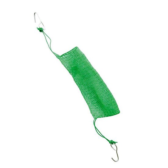 Bulk 12 Pack Jarvis Walker Heavy Duty Deluxe Bait Bag
