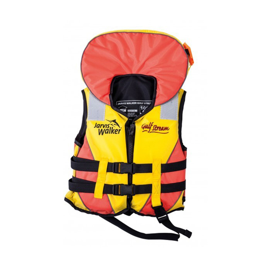 Jarvis Walker XX Small Child Gulf Stream Life Jacket-XXS Child Level 100 PFD