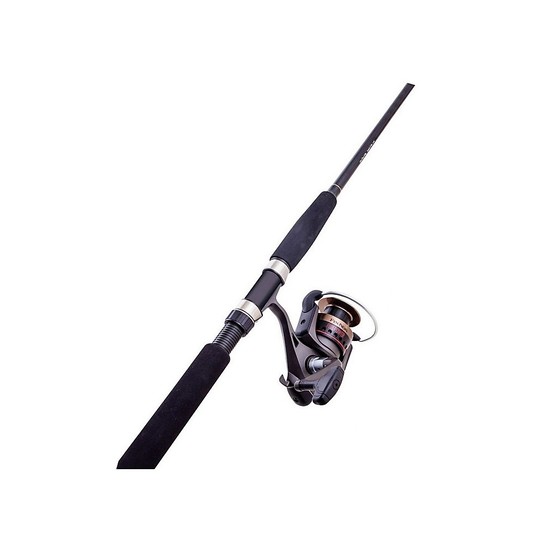 Fin-Nor 7ft Boat Combo-Firepower 4000 Reel-5-8kg Royale Gold Boat Rod-2 Pce