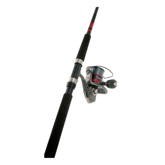 Jarvis Walker 6'6 Fishunter 2-6kg Fishing Rod and Reel Combo-6'6 Rod/20 Reel