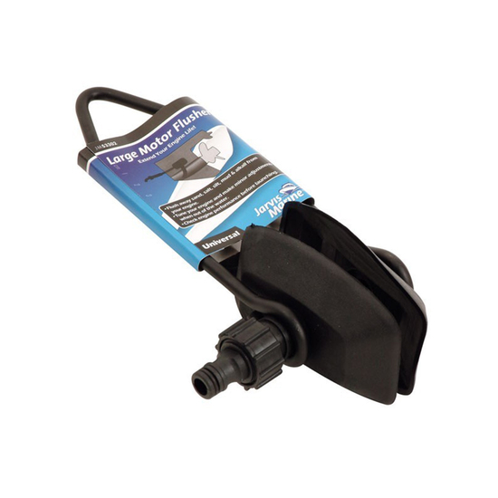 Jarvis Walker Marine Large Universal Outboard Motor Flusher