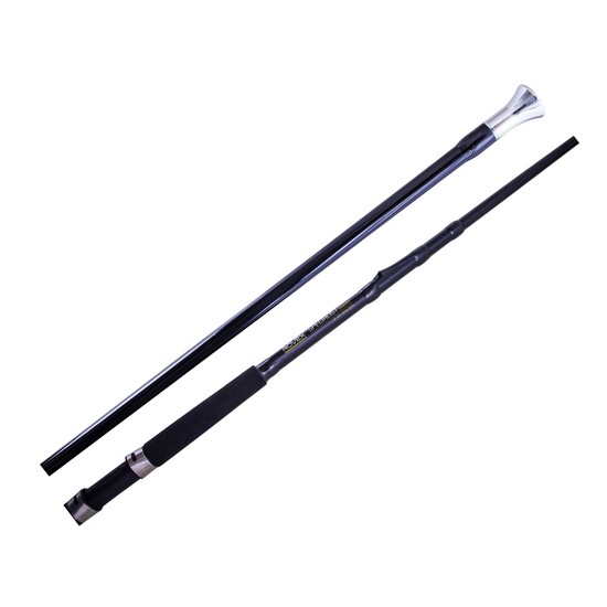 7'3 Rovex Sabiki Spin Rod-2pce Specialist Bait Jigging Rod-Bait Rig Fishing Rod
