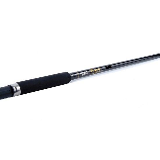 Jarvis Walker Royale Gold 7ft 2 Pce 5-8Kg Boat Rod - Spin Rod with Solid Tip