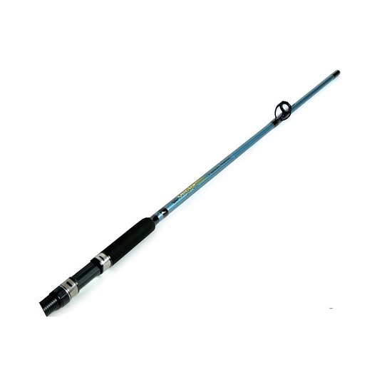 Jarvis Walker 7ft Vector IV 3-6kg Gen Purpose Fishing Rod-2Pce Rod - Solid Tip
