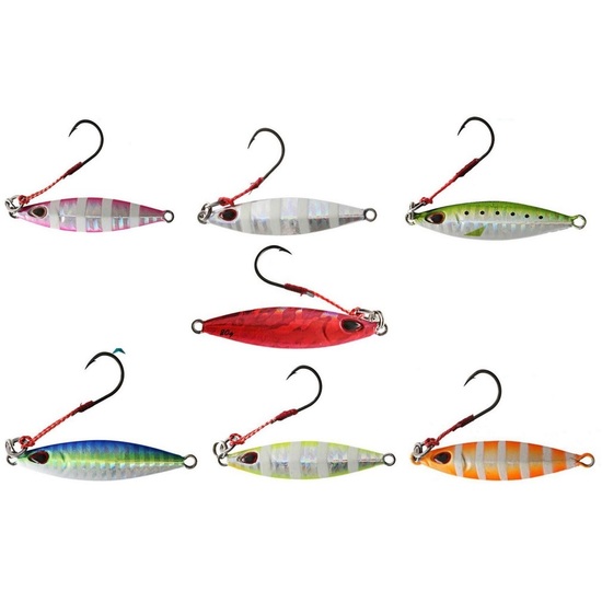Buy 4 Pack of 4 Inch Storm Hit Shad Soft Plastic Fishing Lures - MyDeal
