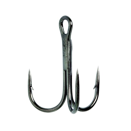 Treble Hooks  Mustad Fishing