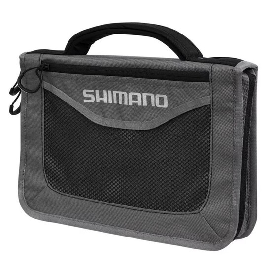 SHIMANO REEL CASE LARGE – Fishing Online Australia