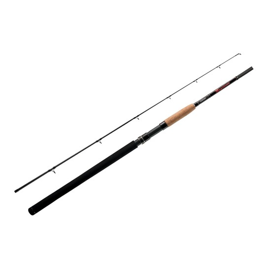 6'6 Silstar Magicienne 2-3kg Spin Rod - 2 Pce IM6 Graphite Spinning Fishing Rod