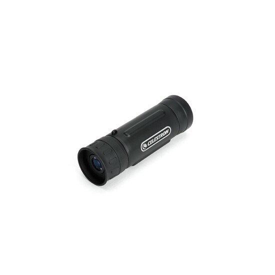 Celestron Upclose G2 10x25 Roof Monocular - 10X Magnification-25mm Lens Diameter
