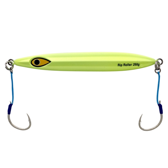 Mustad RIP ROLLER JIG 200 A 500 Gramas