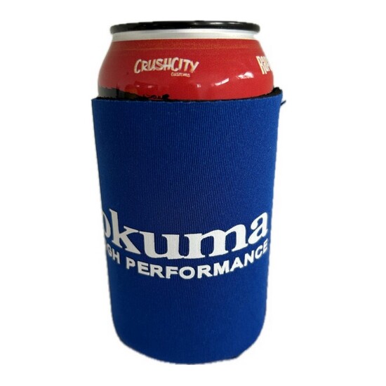 Okuma Stubby Cooler - Neoprene Can Cooler