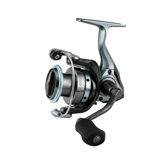 Okuma Alaris Fishing Reel - Spin Reel with 4 Ball Bearings