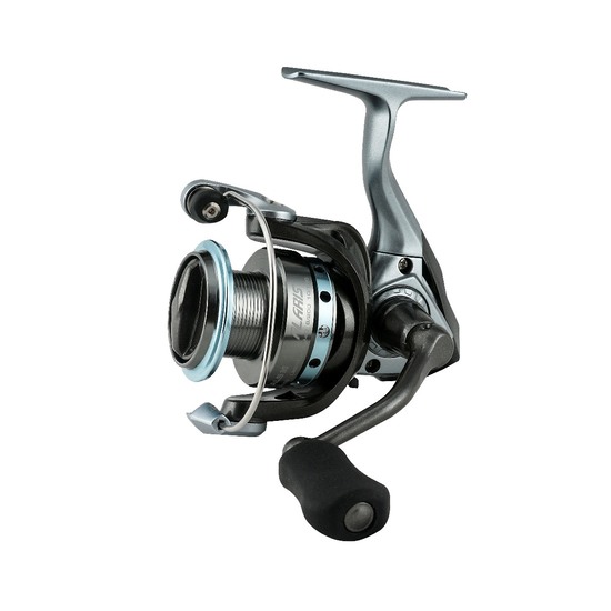 Okuma Azaki Spinning Fishing Reel - 2 Bearing Spin Reel