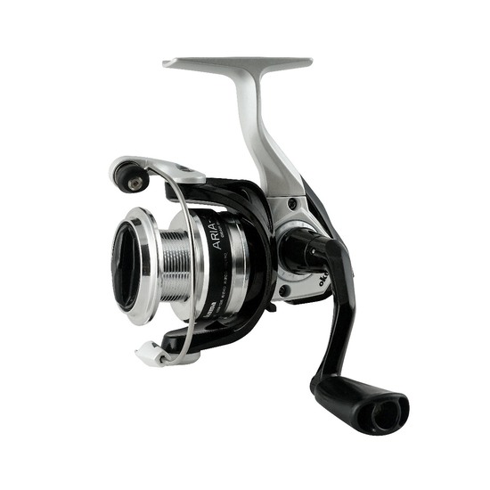 Okuma Coronado CDX-65 Baitfeeder Spinning Fishing Reel - 5 Bearing Spin Reel