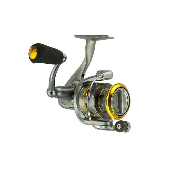 Okuma Avenger X 80 Spinning Fishing Reel with 4 + 1 Stainless Steel Ball Bearings