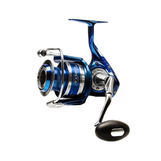 Okuma Azores 7 Ball Bearing Fishing Reel - Spin Reel