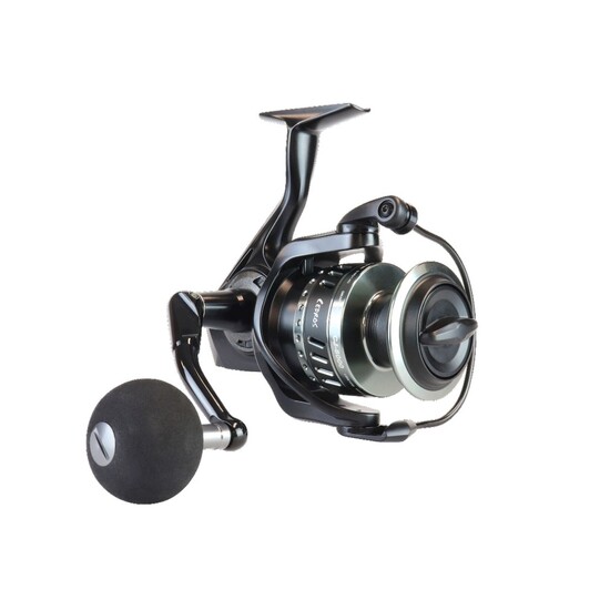 Okuma Cedros High Speed Spinning Fishing Reel - 7 Bearing Spin Reel