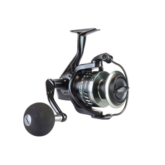 Reels Okuma