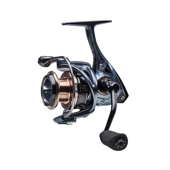 Okuma Epixor XT Fishing Reel - Spin Reel with 8 Ball Bearings