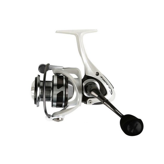 Okuma Inspira Spinning Fishing Reel with 8+1 Stainless Steel Ball Bearings