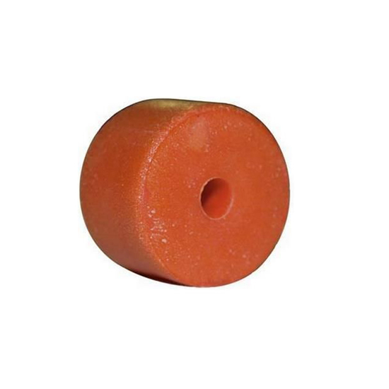 50 x Wilson S2 Orange Poly Floats - Crab Dillie Float - Mega Bulk Fifty Pack