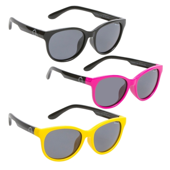 Ugly Fish Mermaid Polarised PKM506 Kids Sunglasses - Junior Fishing Sunnies