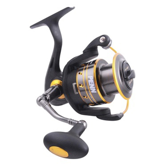 Penn Assault 5 Ball Bearing Spinning Fishing Reel