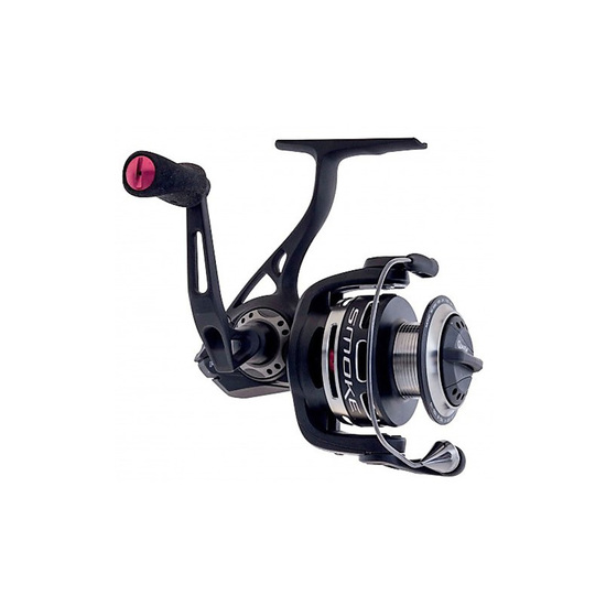 Quantum Smoke SL50 SPTIA 10 Ball Bearing Spinning Fishing Reel