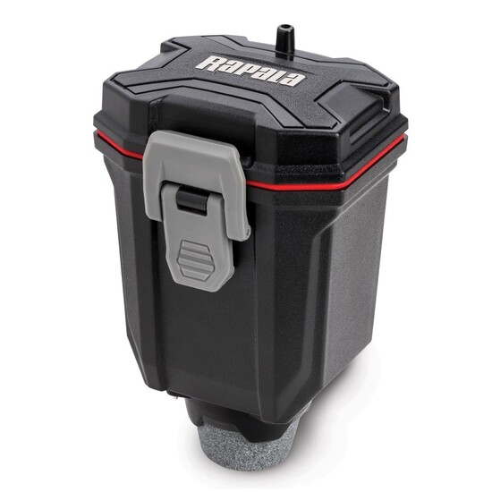 Rapala RCD Compact Floating Aerator - Water-Activated Aerator
