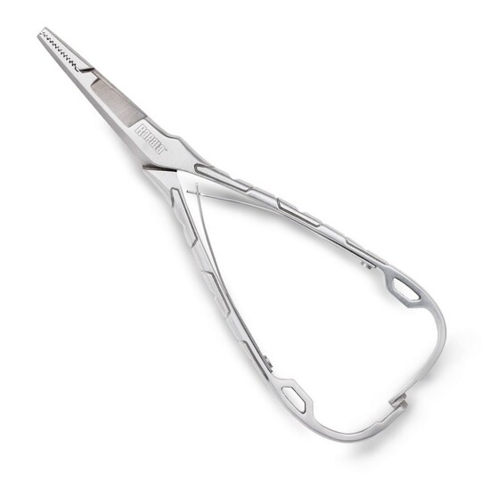 Rapala RCD Spring Loaded Mitten Forceps - Fishing Pliers