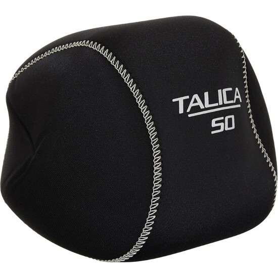 Shimano Talica 2 Speed 50 Reel Cover - Neoprene Fishing Reel Cover