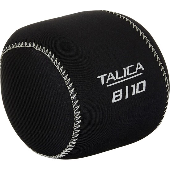 Shimano Talica 8/10 Size Reel Cover - Neoprene Fishing Reel Cover