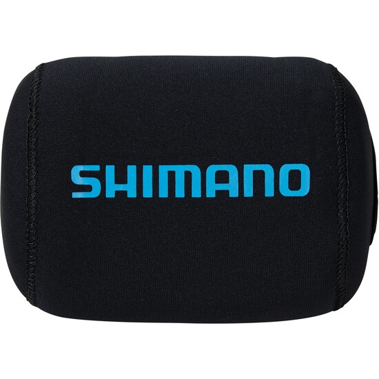 Shimano Large Overhead Neoprene Fishing Reel Cover