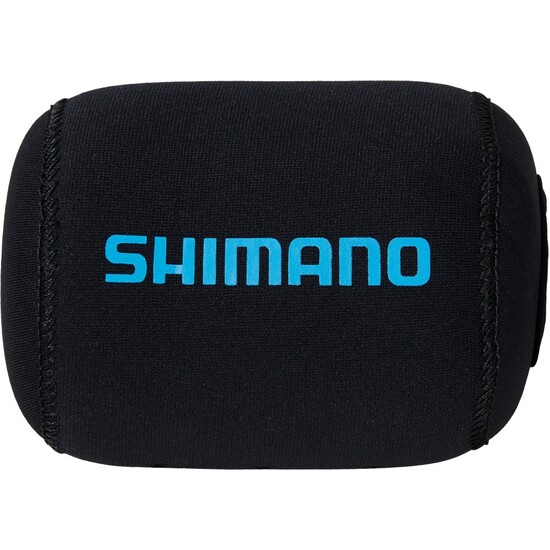 New Shimano Medium Overhead Neoprene Reel Cover