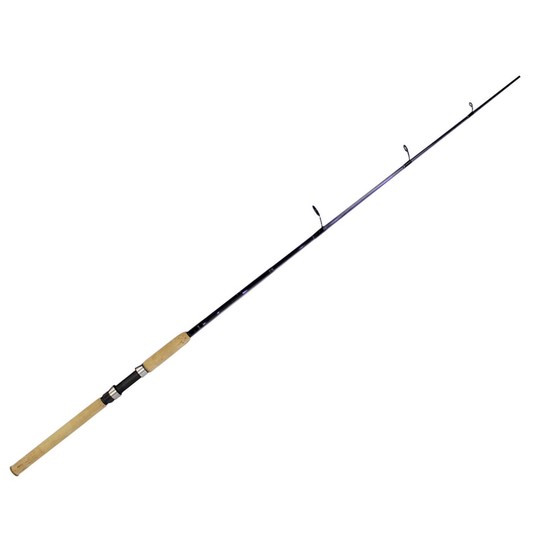 Wilson Live Fibre 1 Piece Blade 'N Tails Spin Rod - Australian Made Fishing Rod