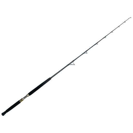 Wilson Live Fibre 1 Piece Overhead Rod - Australian Made Boat Rod